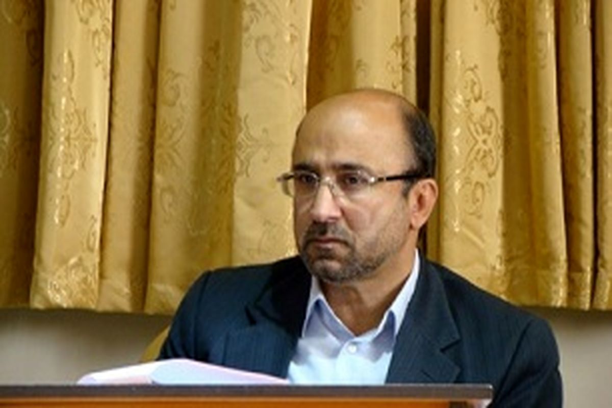 بررسی  علت توقف اجرای پروژه زیرگذر بلوار بهارستان خرّم آباد