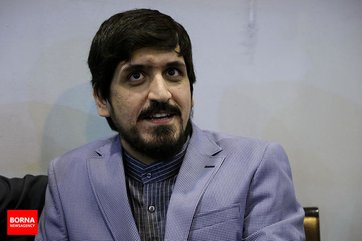 «الله بداشتی» مسوول شورای راهبردی روحانی در انتخابات ۹۶ شد