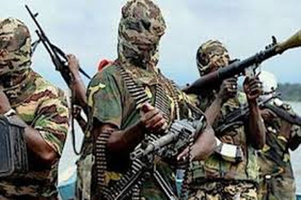 کشته شدن هفت نیجریه‌ای در یک حمله انتحاری