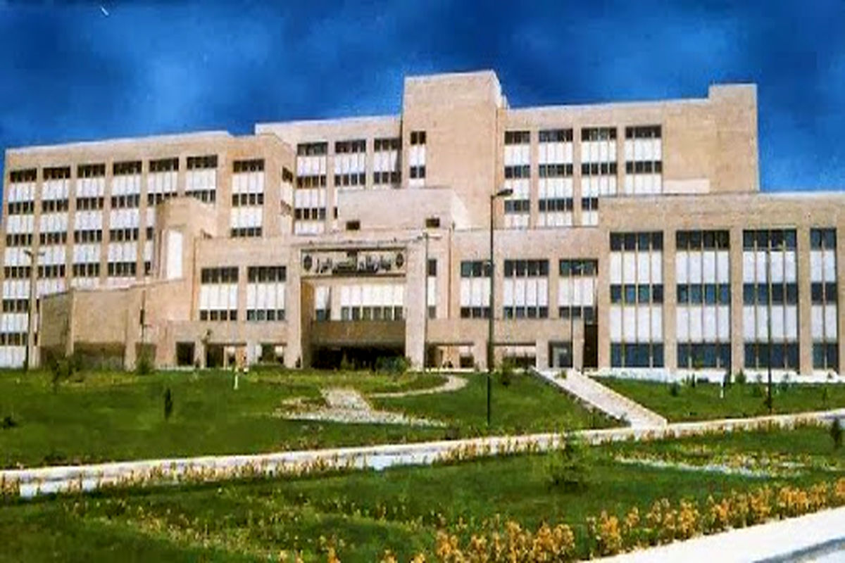 تکذیب  گروگانگیری در بیمارستان البرز