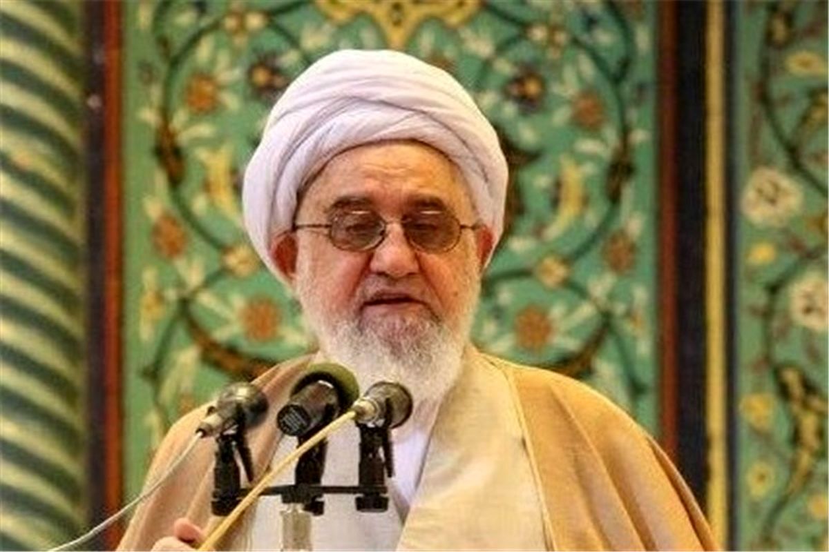 هیأت‌های نظارت و اجرایی افراد مسأله‌دار را کنار بگذارند