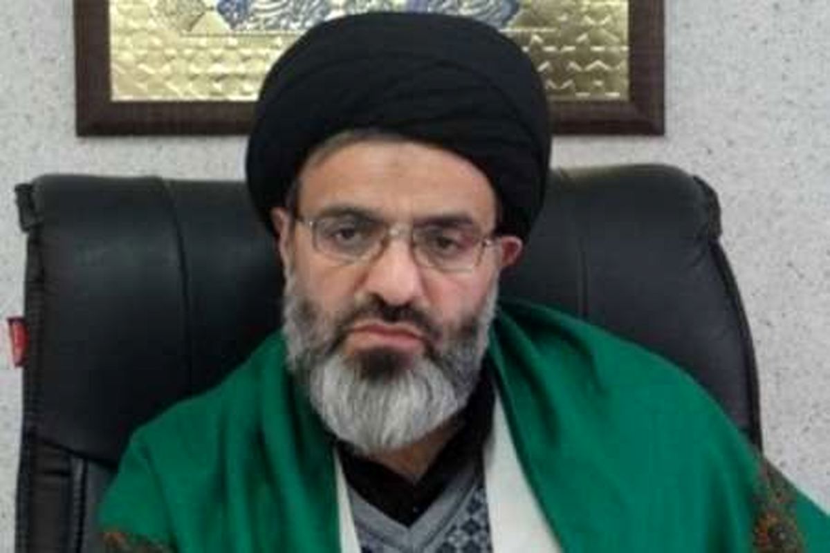 بیشتر افرادی که در جامعه مرتکب جرم می شوند  از روی نادانی و نداشتن اطلاعات کافی نسبت به آموزه های دینی است