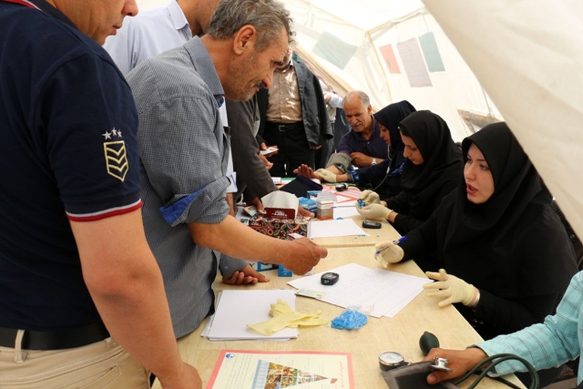 آگاهی مردم در زمینه 