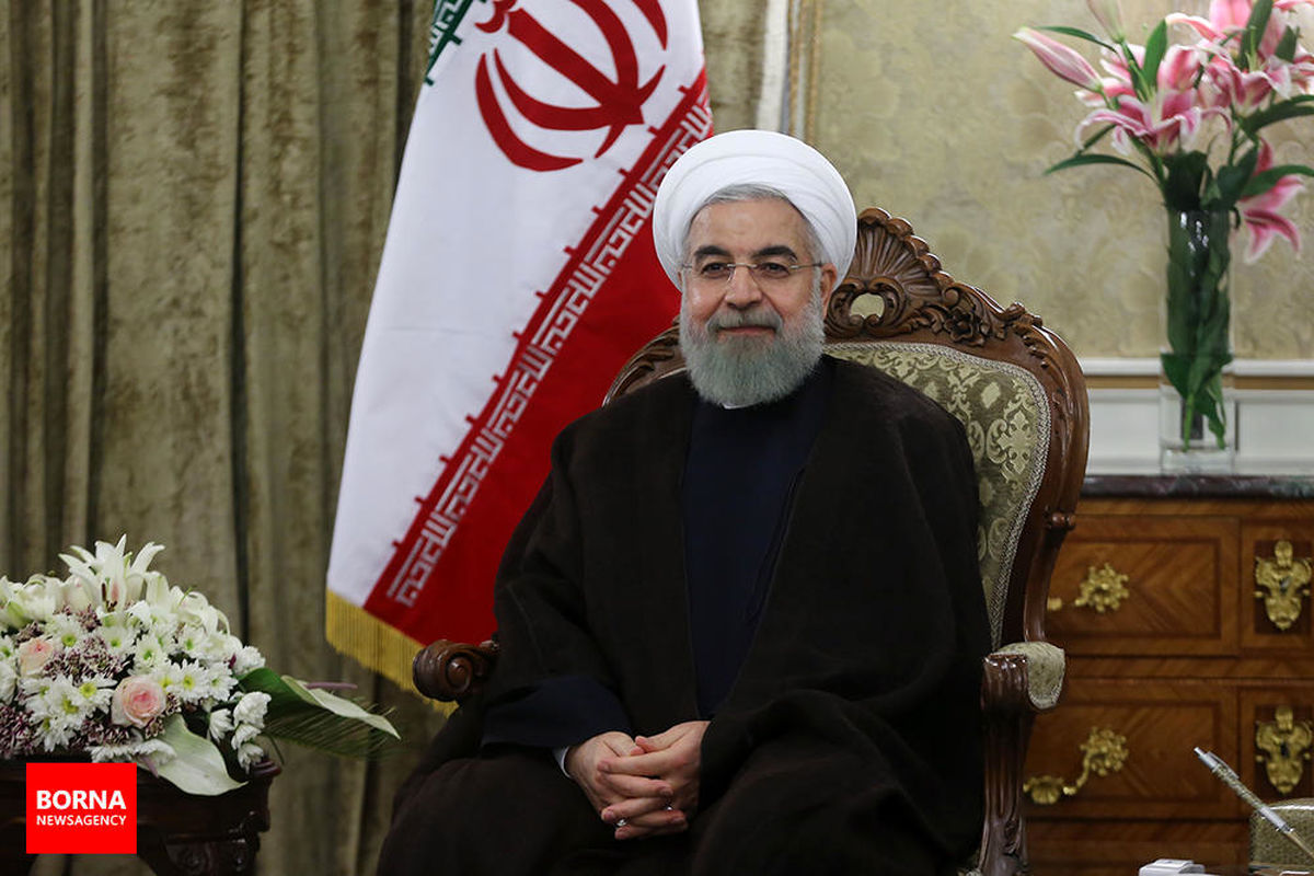 پخش زنده نشست خبری رییس‌جمهوری امروز از رادیو ایران