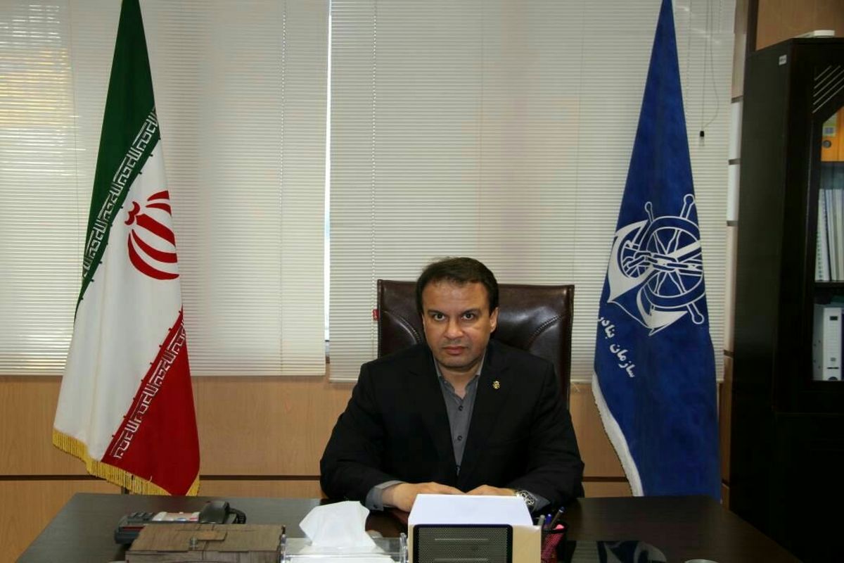 رشد بیش از ۴ درصدی عملیات بارگیری کالا از بندر آبادان