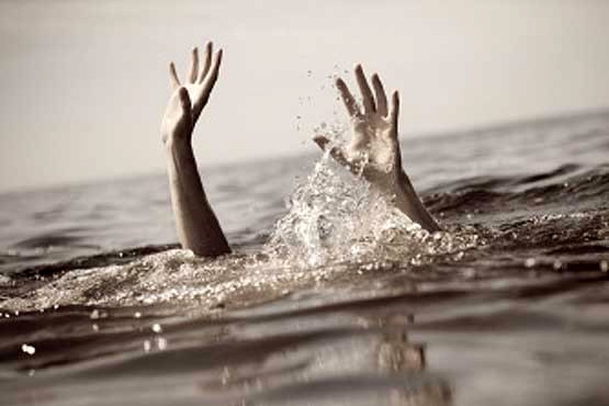 دو جوان ۲۴ ساله در خرمشهر غرق شدند