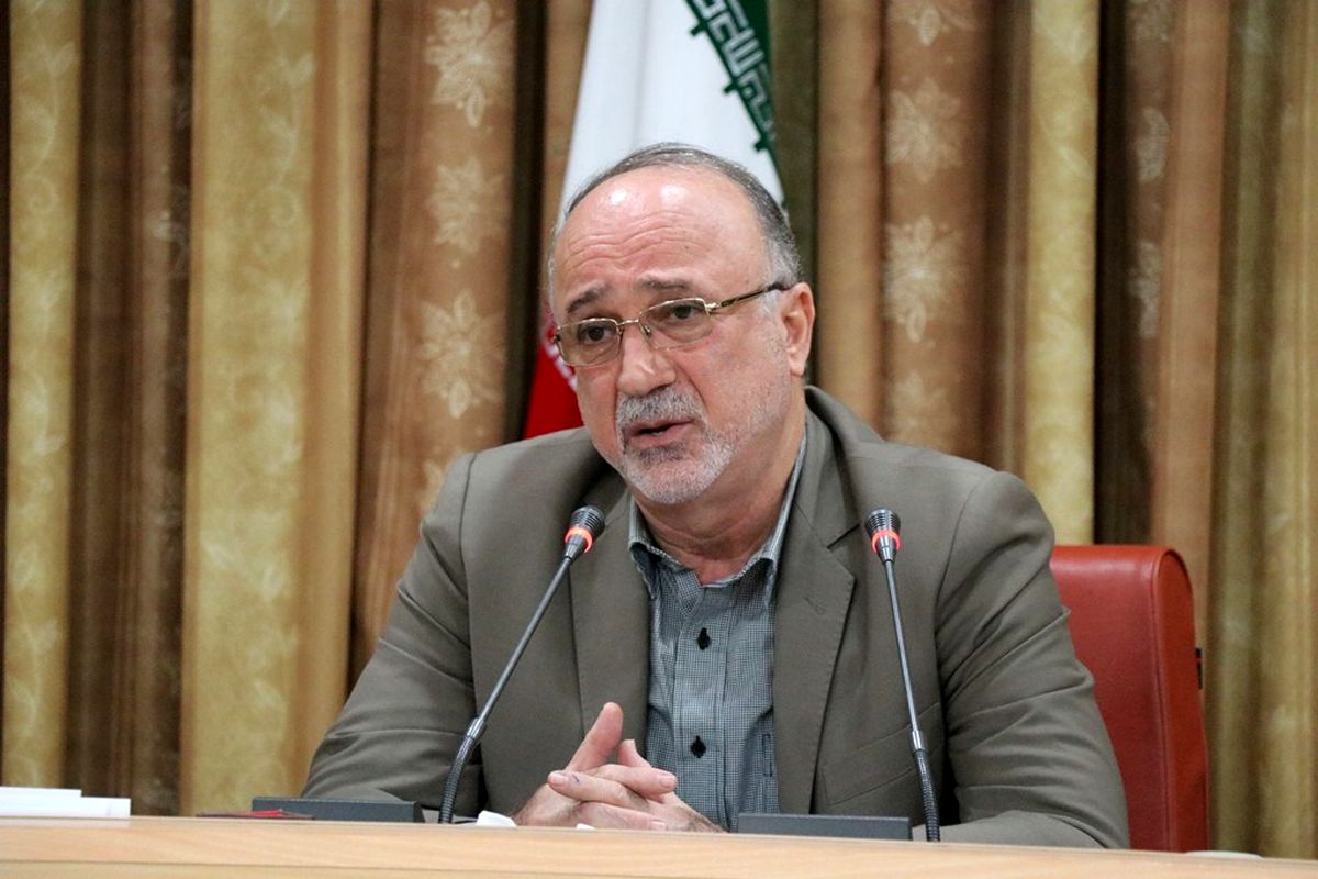 وضعیت طرح های دریا بهبود یابد