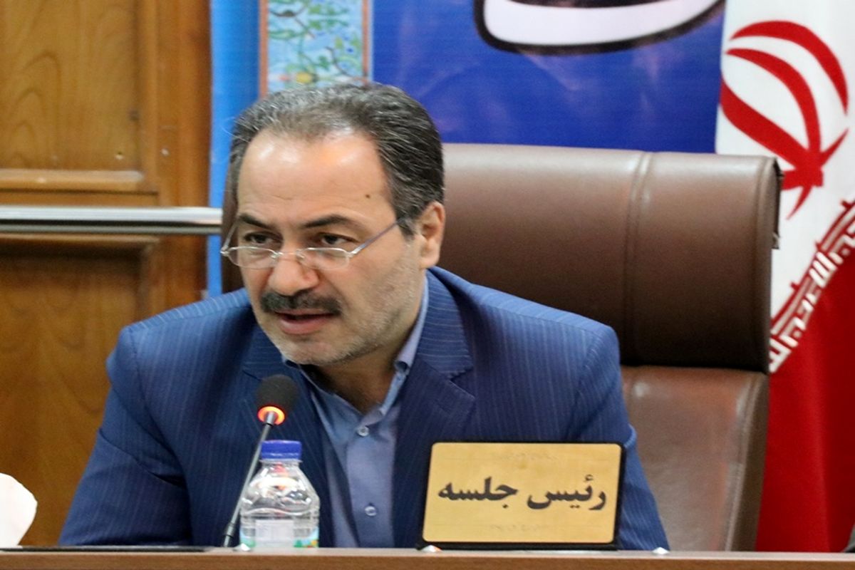 آمادگی دو طرح سالمسازی دریا برای ارائه خدمات به گردشگران درشهرستان رشت