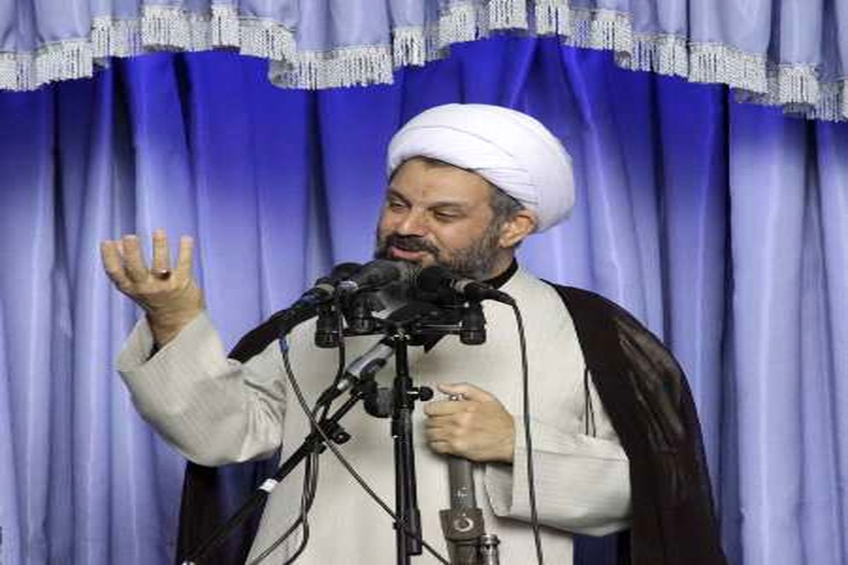 امام خمینی(ره) درقلب ملت ایران و ملت های آزاده جهان جای دارد