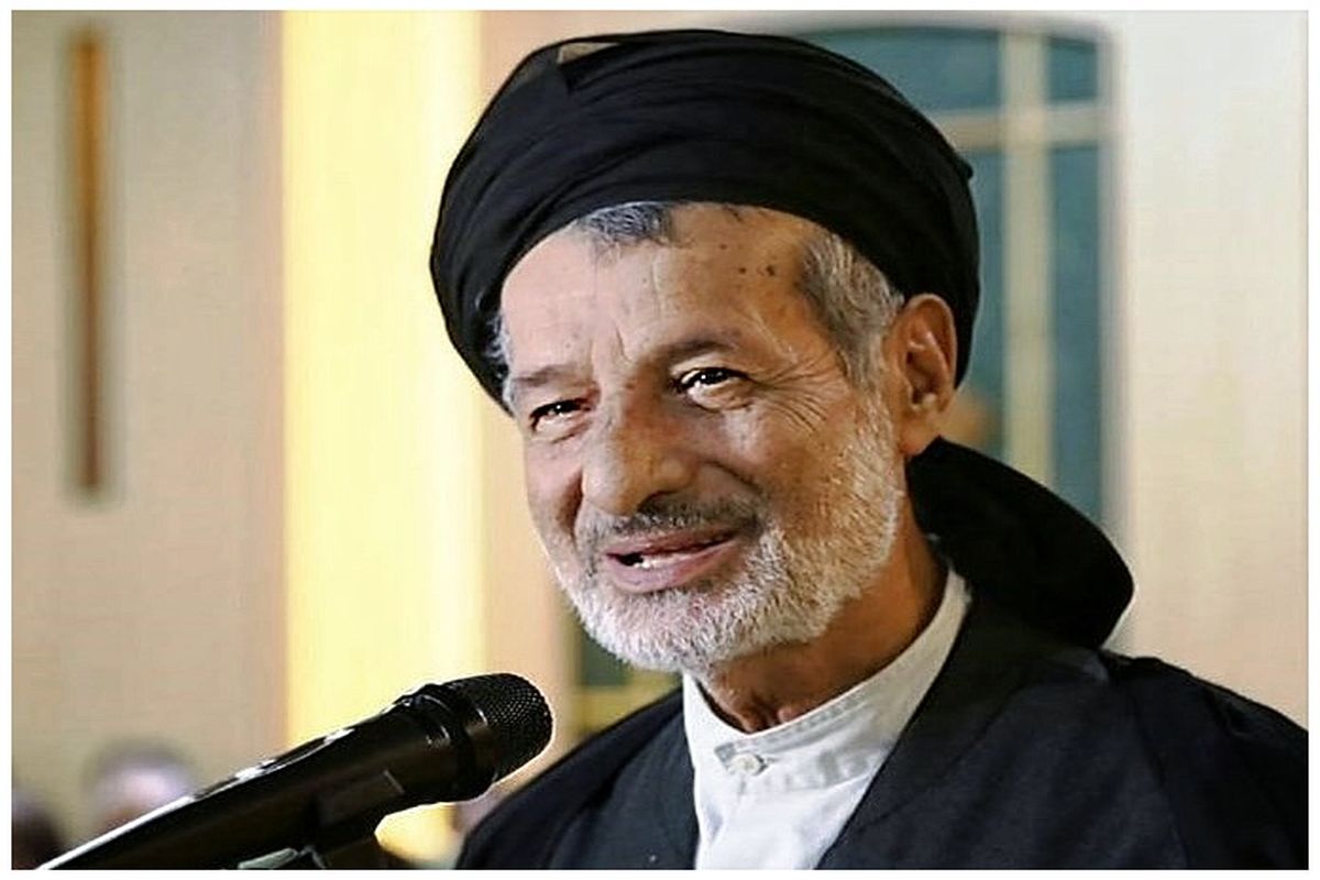 همه طیف های سیاسی برای اعتلای نظام و رفاه ملت تلاش کنند