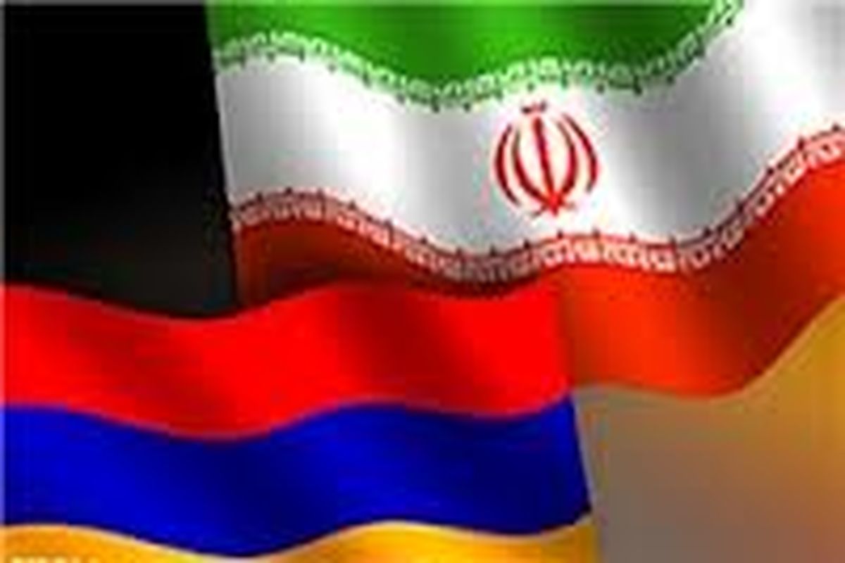 سکوت در مجلس ارمنستان برای همبستگی با ایران