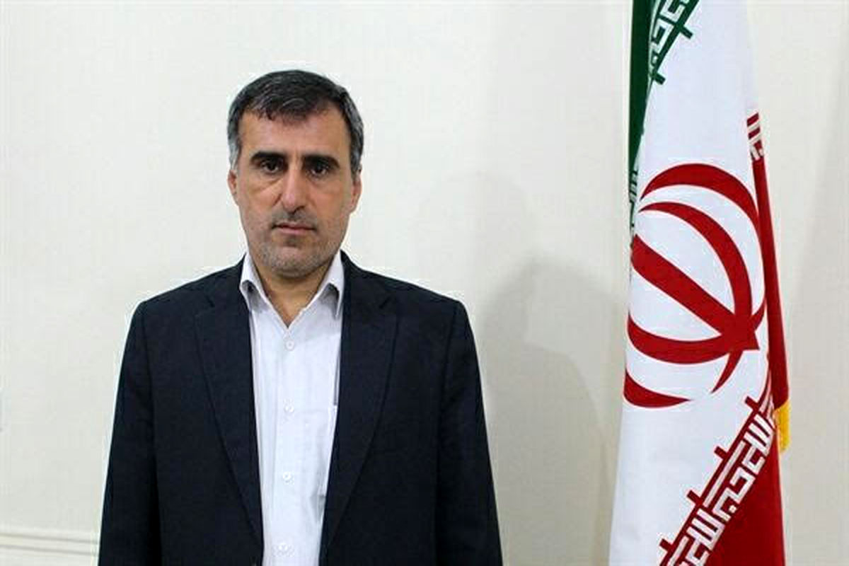 پیام تسلیت فرماندار شادگان به مناسبت حوادث تروریستی تهران؛