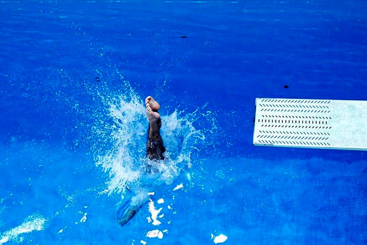 شکول: همه به توانایی شیرجه روهای ایران ایمان آوردند