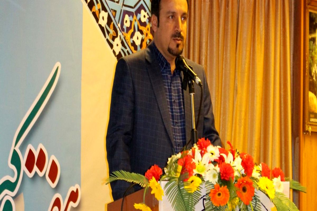 فعالیت ۵۰۰ وکیل پایه یک و کارآموز وکالت در کانون وکالت استان