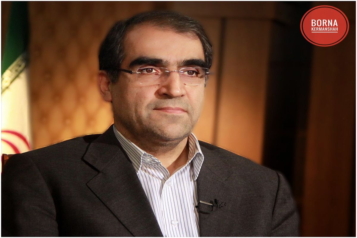 پیگیری درمان کودکی که در حادثه تروریستی مجلس نجات یافته بود