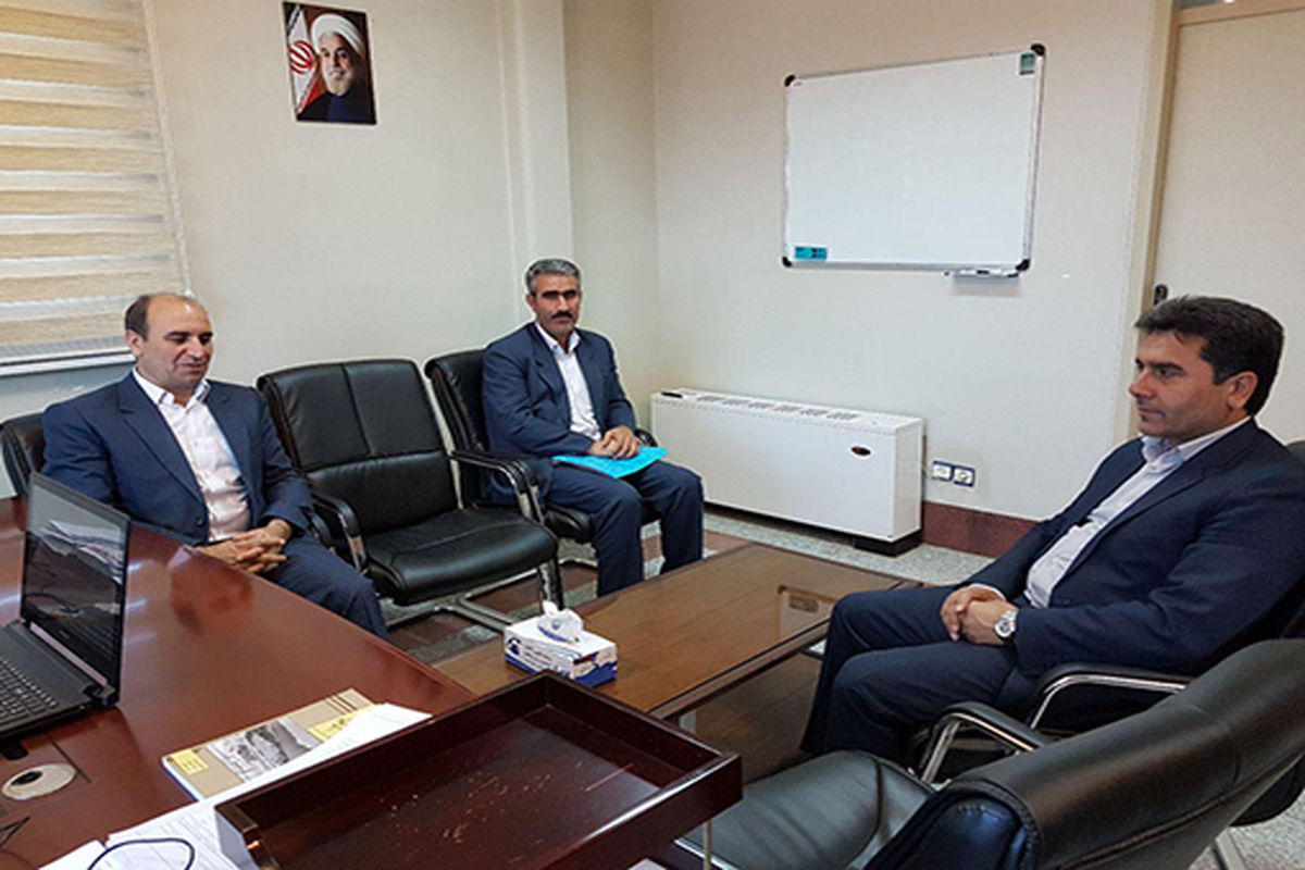 اجرای شبکه فاضلاب چغابل مطالبه مردم رومشکان است