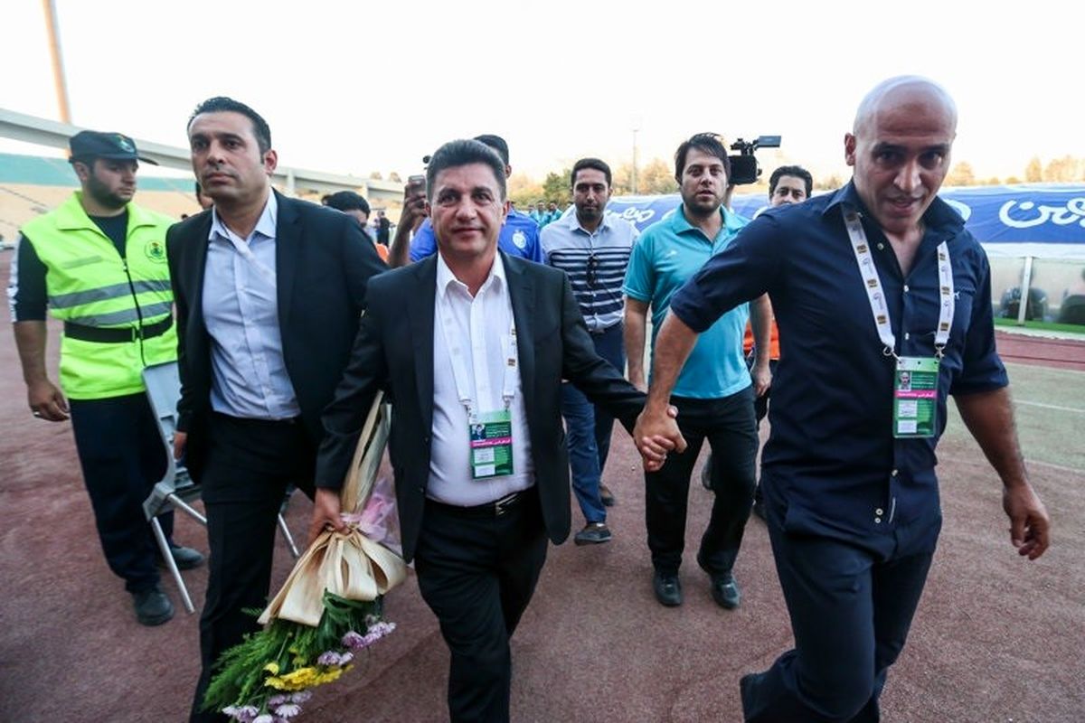 قلعه‌نویی دست منصوریان را خالی می‌کند!