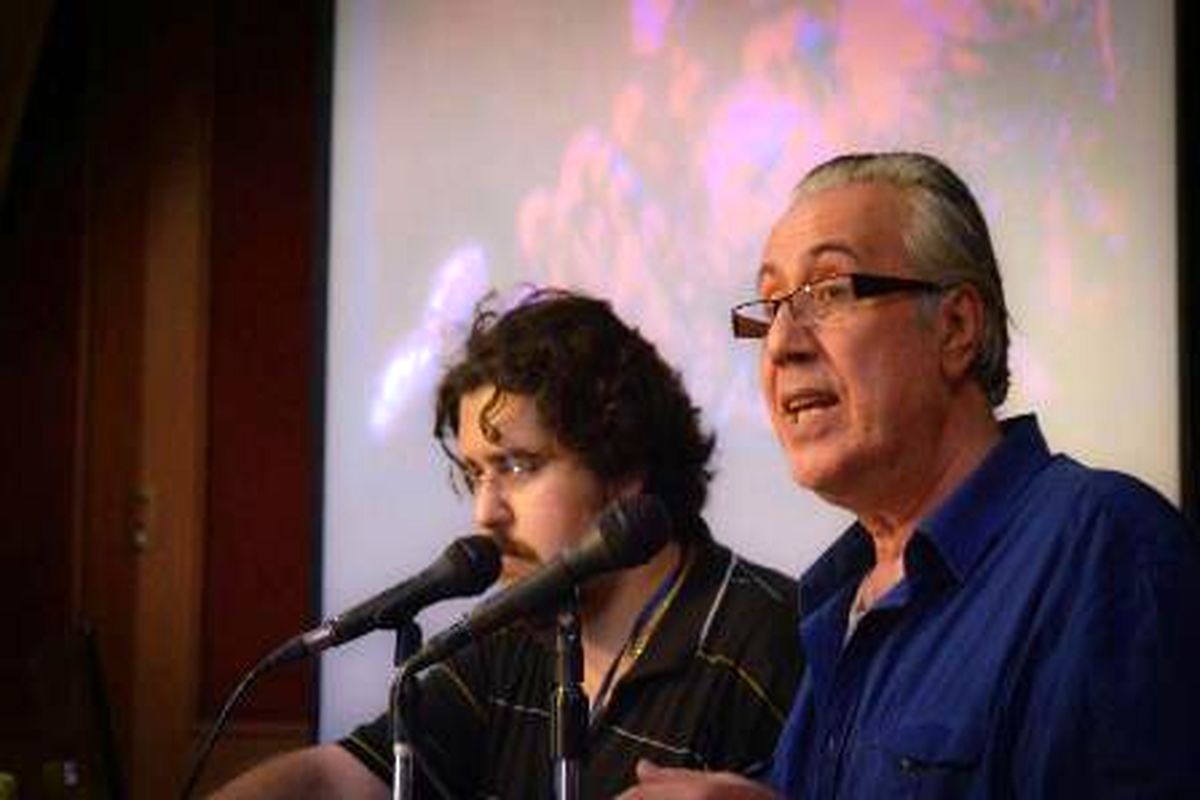 برگزاری سمینار تخصصی 