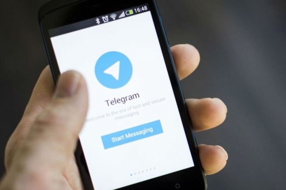 دلیل توقف تماس صوتی تلگرام چه بود؟