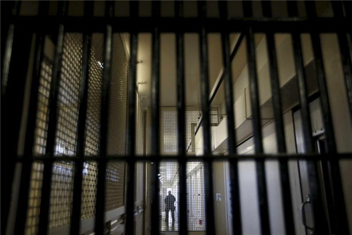 ۱۰۱زندانی با رضایت شاکی وپرداخت دیه از زندان رفسنجان آزاد شدند