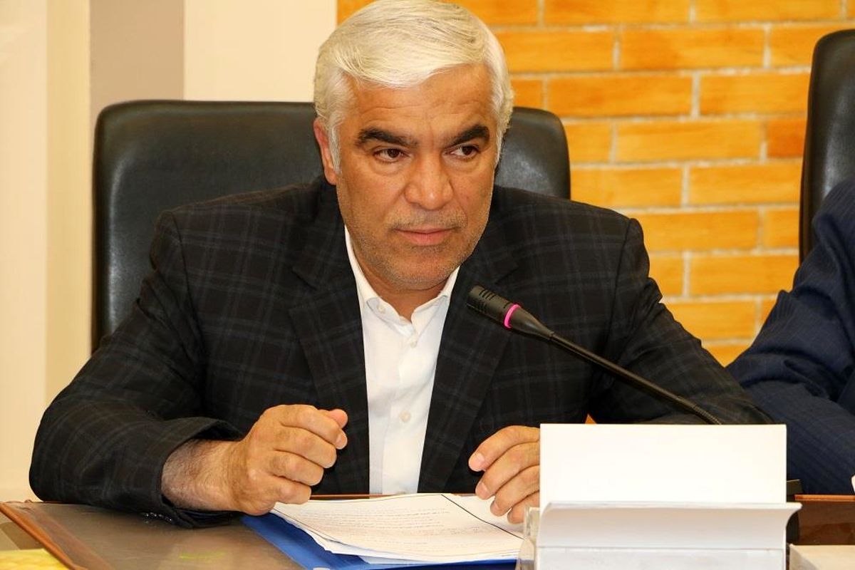 مشارکت ۷۳ درصدی استان کرمان در دوازدهمین دوره ریاست جمهوری