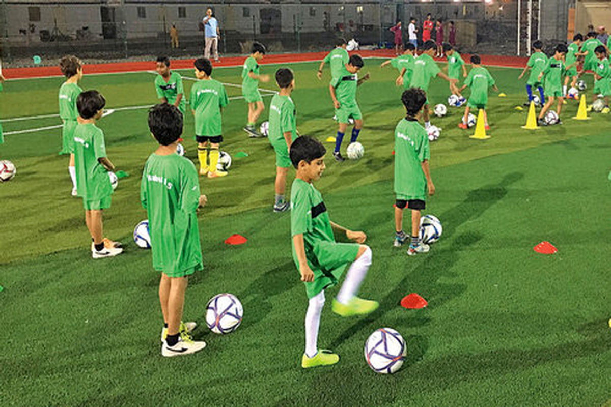 ارسال نامه دبیرکل فدراسیون فوتبال به استان‌های کشور