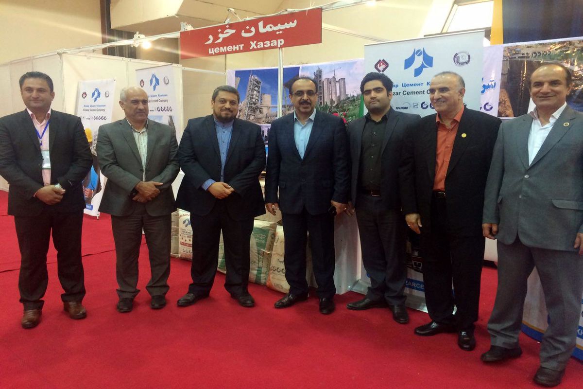 برگزاری نخستین نمایشگاه بین المللی محصولات استراتژیک کشاورزی و صنایع وابسته ایران و کشورهای CIS  در استان گیلان
