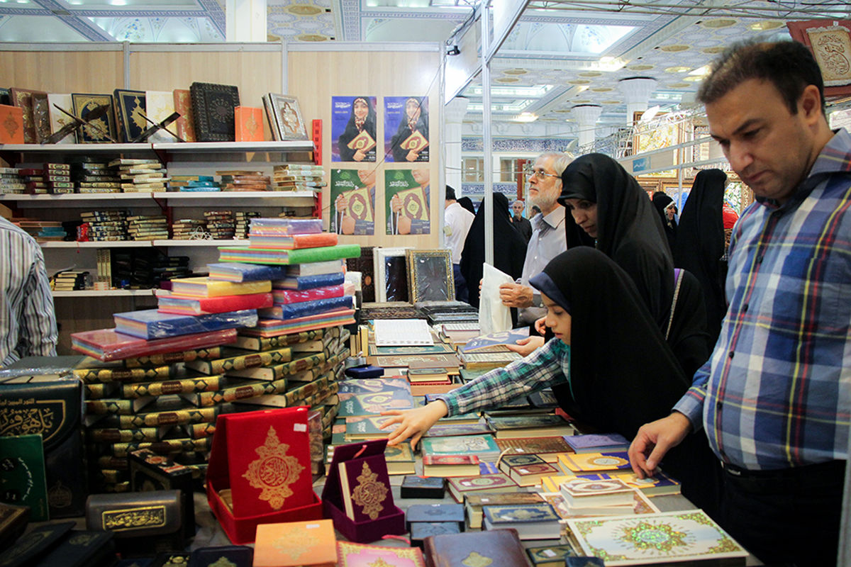 برپایی نمایشگاه فصلی قرآن در اهواز نیازمند مشارکت دستگاه های فرهنگی است