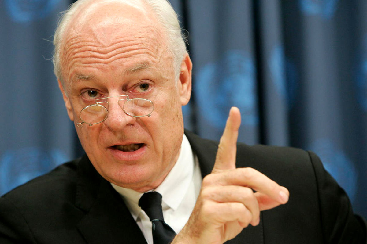 زمان دور جدید مذاکرات سوریه در ژنو مشخص شد