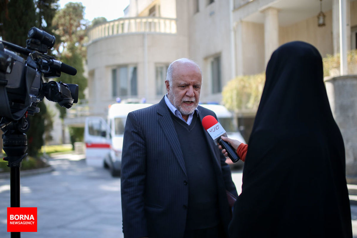 راهبرد جدید صنعت نفت را وزیر بعدی تعیین خواهد کرد