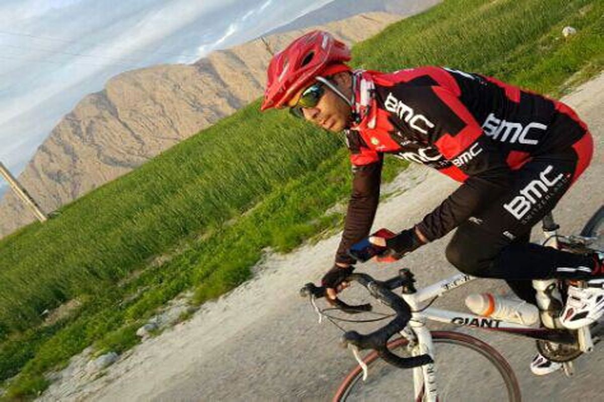 برگزاری همایش بزرگ دوچرخه سواری بمناسبت سوم خرداد سالروز آزاد سازی خرمشهر