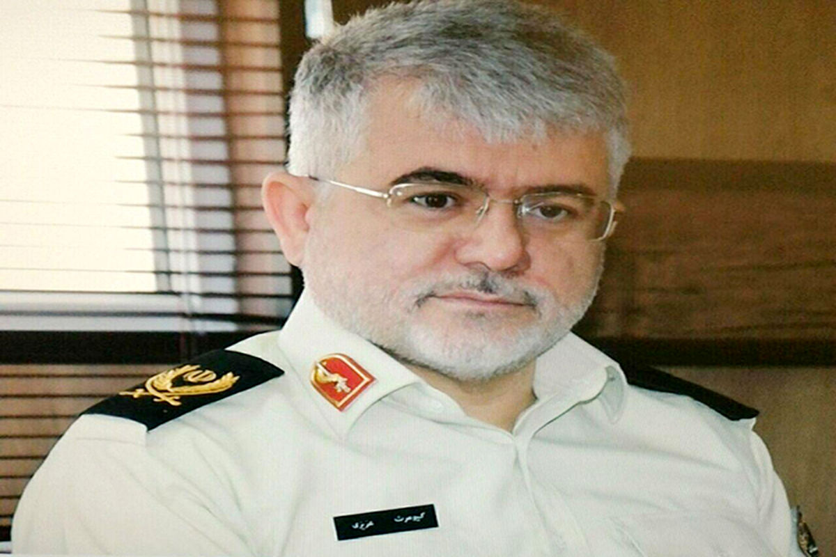 فرمانده انتظامی استان مرکزی با صدور پیامی سوم خرداد سالروز فتح خرمشهر را تبریک گفت