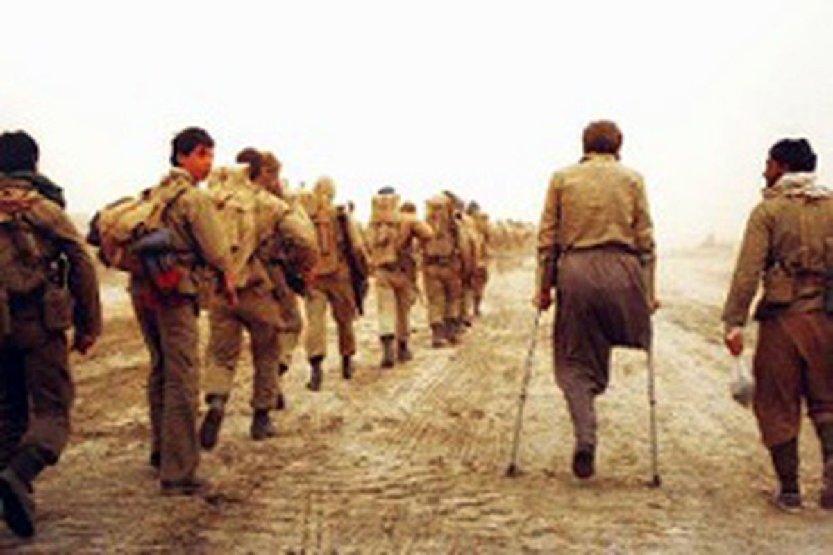 گردهمایی رزمندگان عملیات بیت المقدس در مناطق نفتخیز جنوب برگزار شد