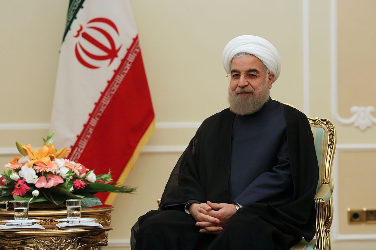 اجرای توافقات تهران – لیوبلیانا در مسیر توسعه روابط ضروری است