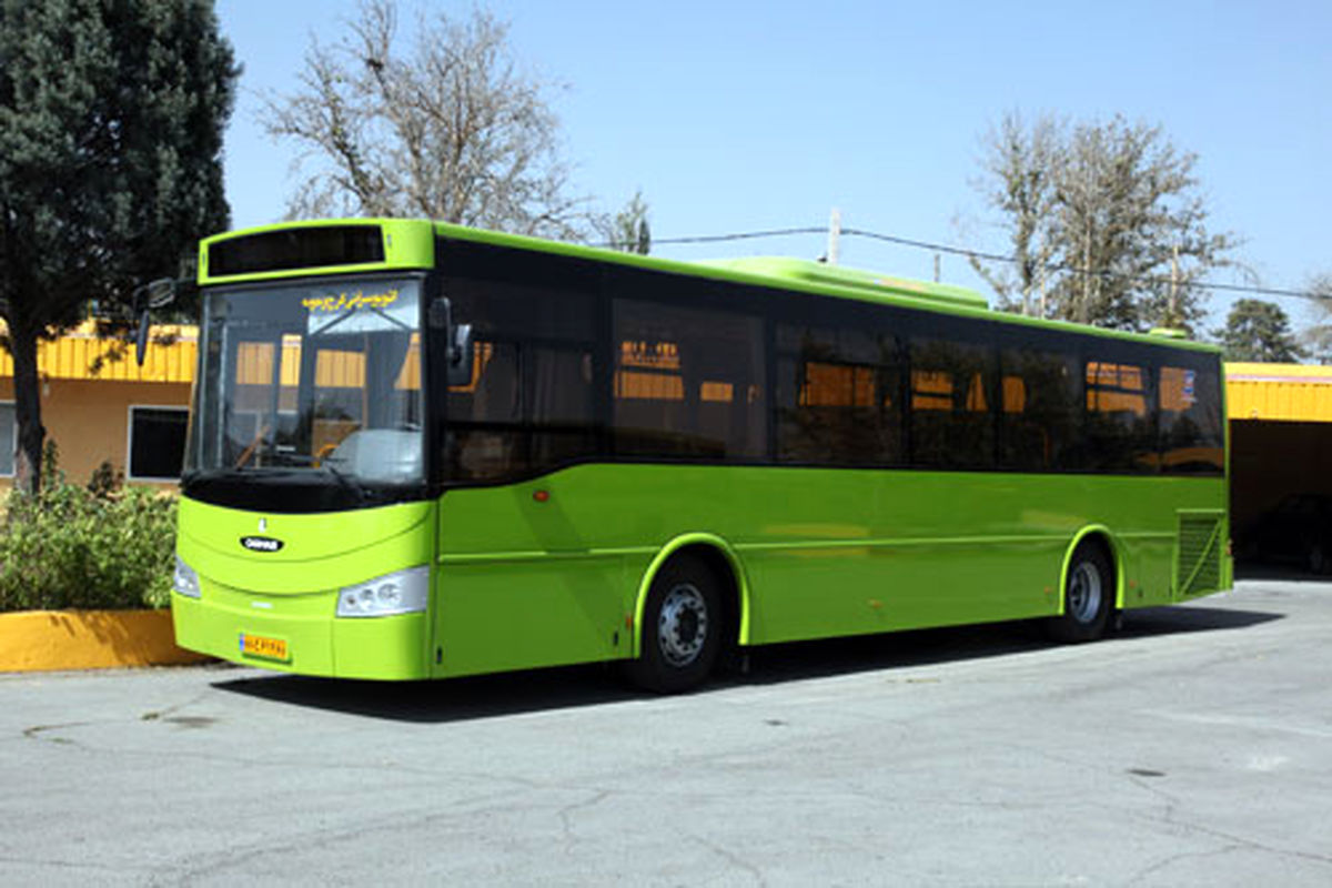 آماده‌باش ۲۵۰ دستگاه اتوبوس برای سرویس‌دهی به راهپیمایان روز قدس