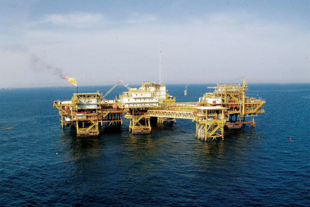 شرکت نفت فلات قاره ایران، پیشتاز در نگهداشت توان تولید مخزن