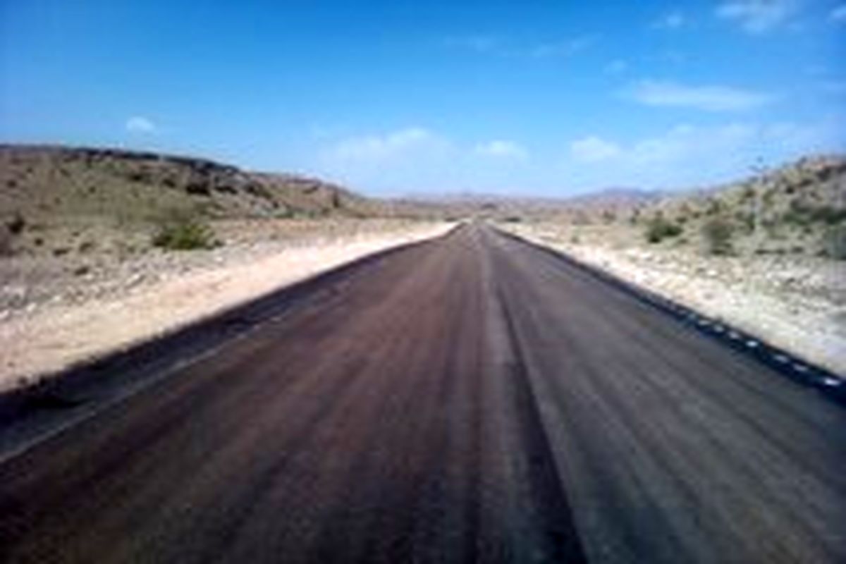 انعقاد قرارداد احداث ۲۳ کیلومتر راه روستایی در شهرستان زاوه