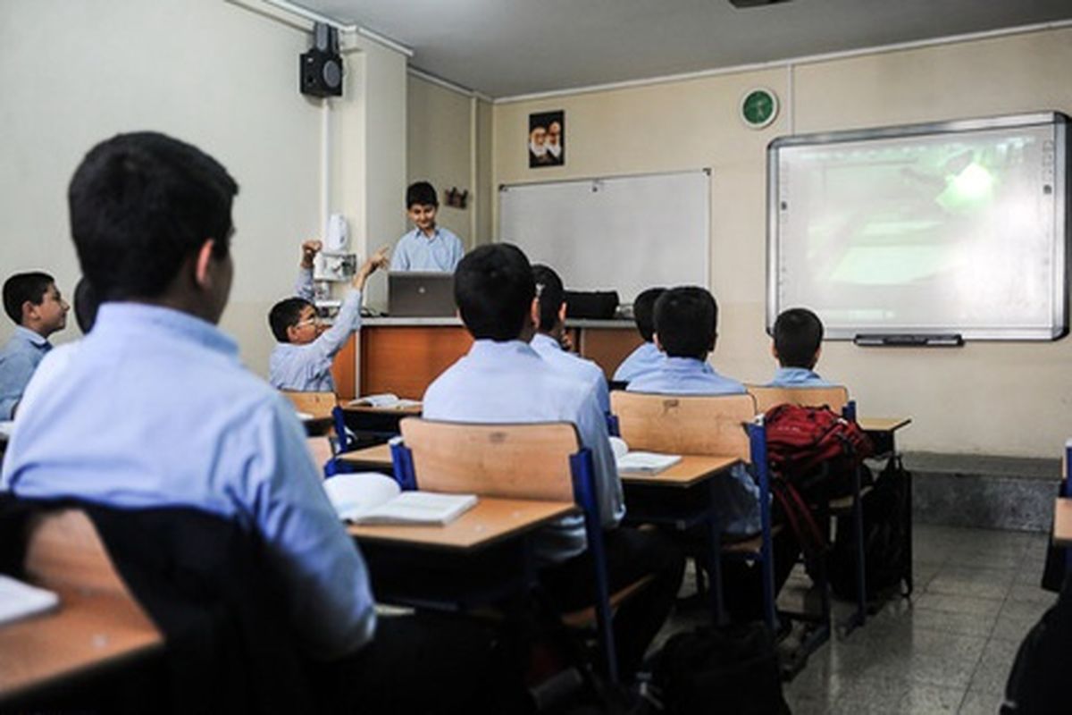 ارزیابی طرح اجرایی «تعالی مدیریت مدرسه» در مدارس خرمشهر