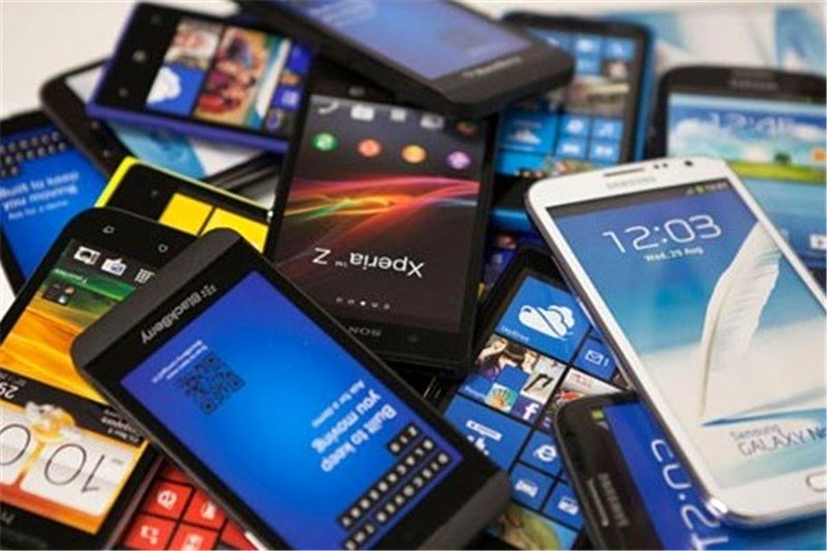 محکومیت سنگین عرضه کننده گوشی همراه و تبلت قاچاق
