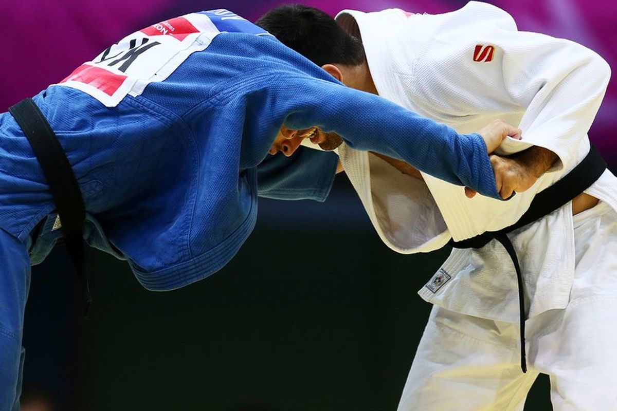 بریمانلو برنزی شد