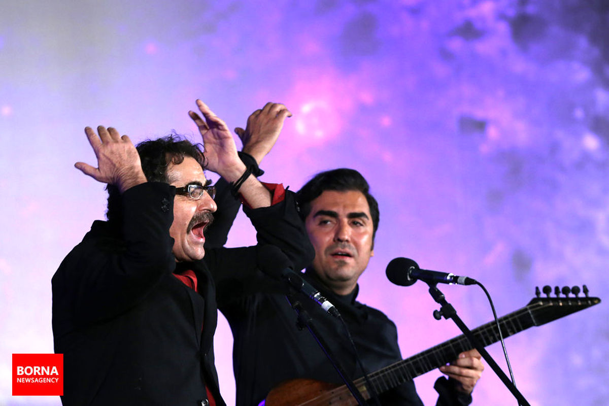 تمدید کنسرت "آواز پارسی" تنها پس از گذشت یک روز