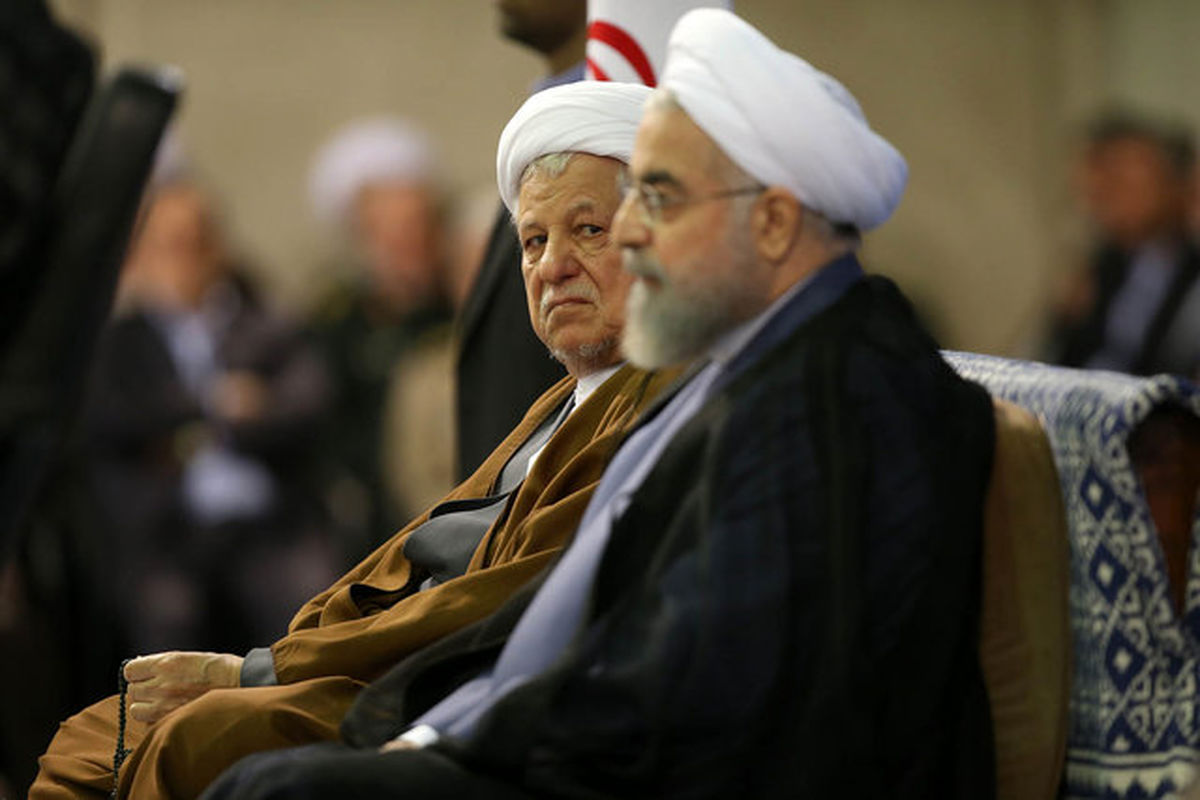 تفاوت روحانی و هاشمی از نگاه عطریانفر