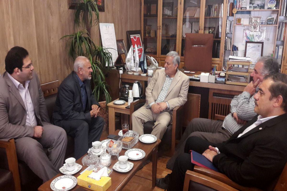 راه اندازی انجمن ورزش سه گانه در فدراسیون ورزش های کارگری