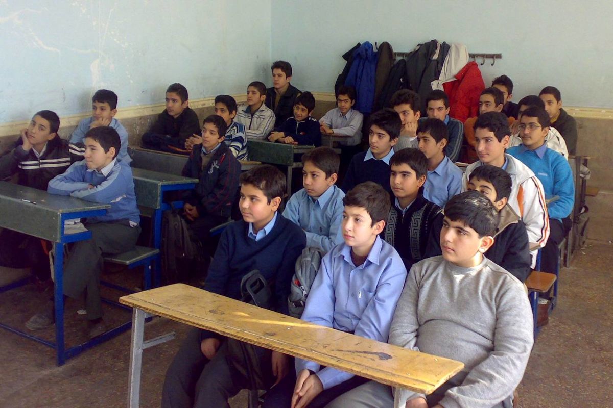 راه اندازی اتحادیه انجمن های اسلامی دانش آموزان  در ۵۰۰ مدرسه استان
