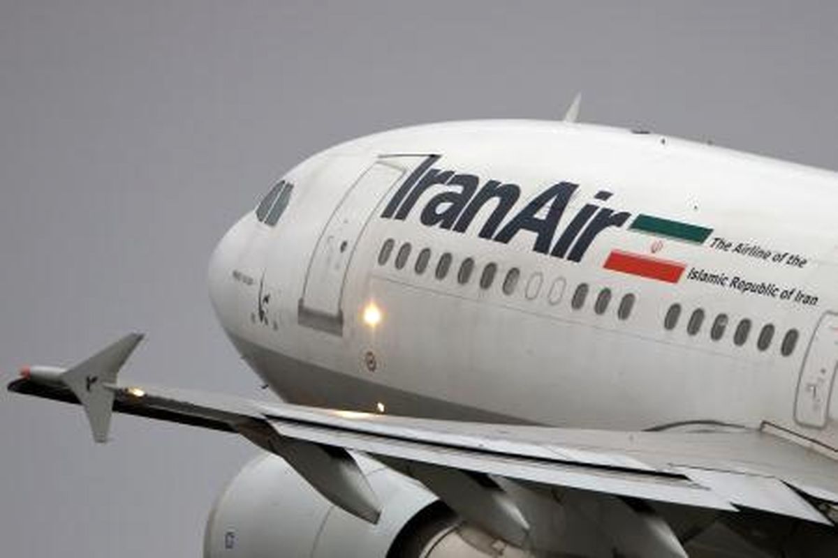 ۴۳ هزارزائران ایرانی با هواپیماهای ایران ایرعازم سرزمین وحی می شوند