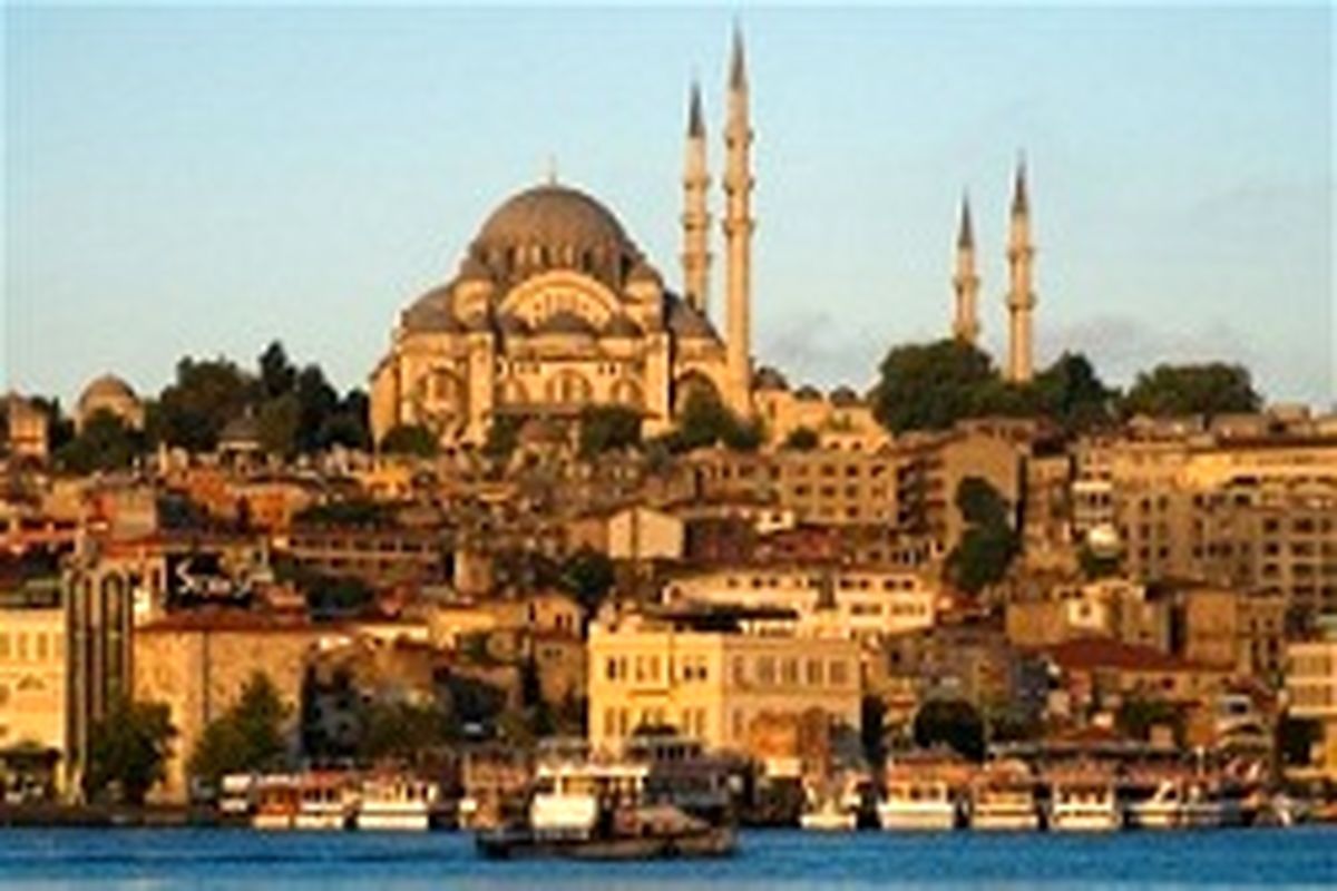 استانبول به گرم ترین دما درتاریخ صد سال اخیر رسید