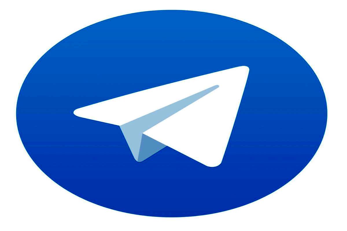چگونه از ریپورت تلگرام خارج شویم