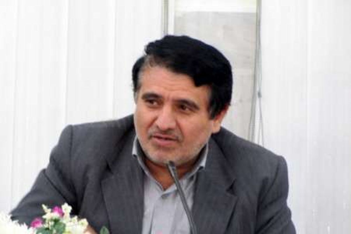 مناطق روستایی قم ظرفیت ایجاد ناحیه صنعتی جدید را دارد