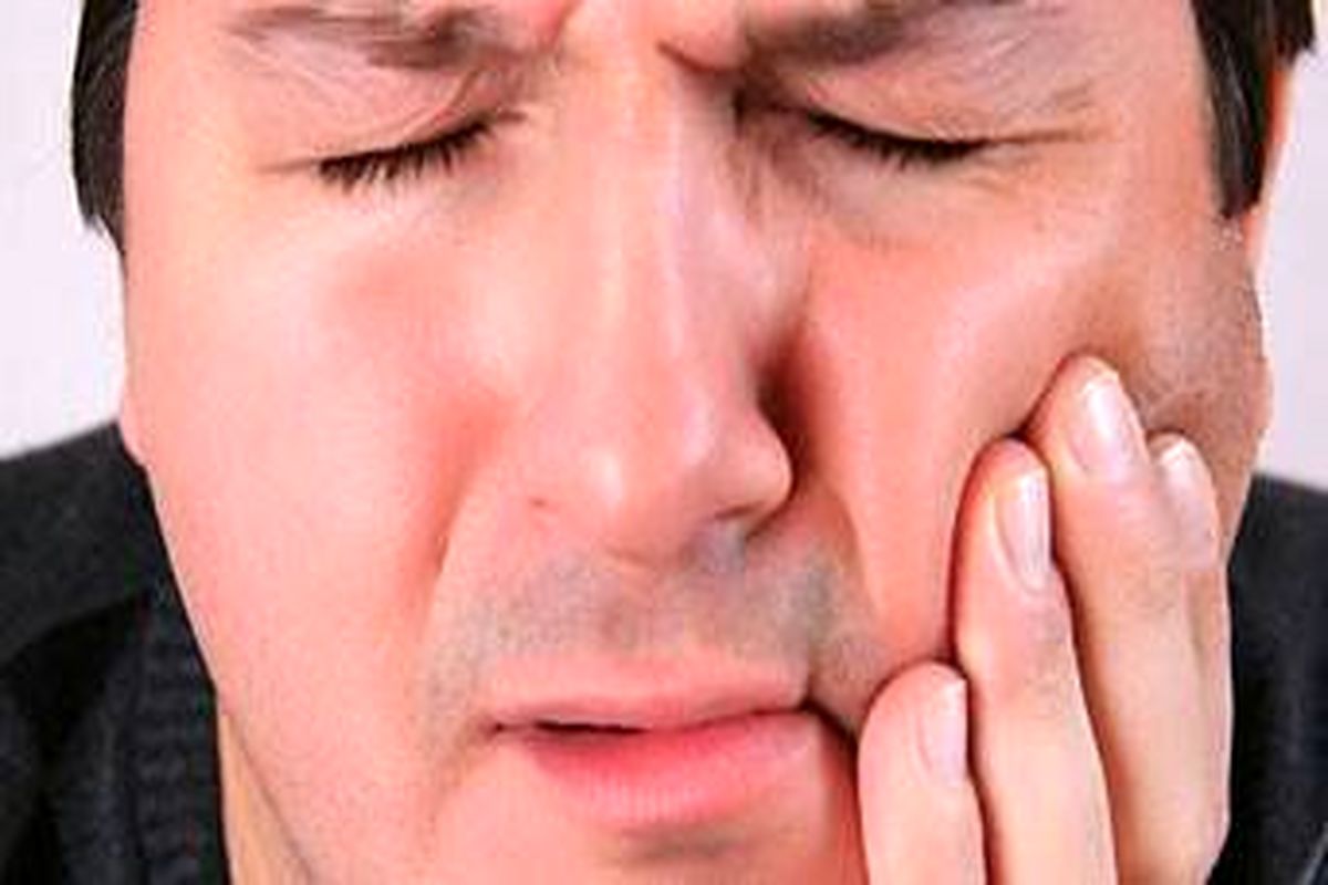 ضددرد خانگی برای تسکین سریع دندان درد
