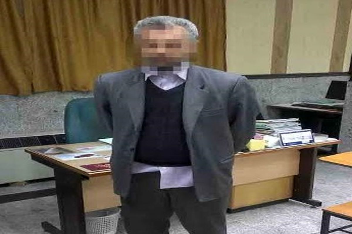 دستگیری متهمی که به بهانه استخدام از بانوان سوء‌استفاده می کرد